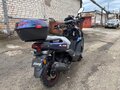 2025 Jilang M12, фиолетовый, 125000 рублей - вид 3