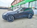 2011 Porsche Cayenne S II (958), чёрный, 1900000 рублей - вид 10