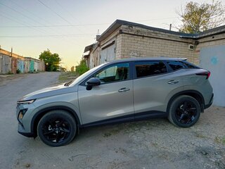 2023 Omoda C5 I, серый, 1710000 рублей, вид 4