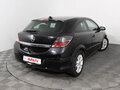 2008 Opel Astra H Рестайлинг, чёрный, 450000 рублей - вид 3