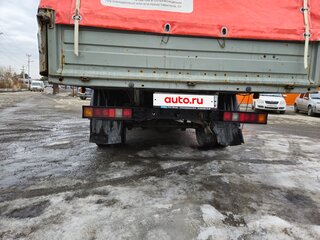2010 ГАЗ ГАЗель (33023/330273) Фермер, белый, 1000000 рублей, вид 4