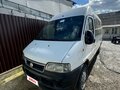 2011 Fiat Professional Ducato, белый, 550000 рублей - вид 1
