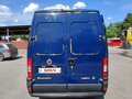 2011 Fiat Professional Ducato, синий, 600000 рублей - вид 6