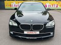 2011 Alpina B7 F01/F02, чёрный, 9000000 рублей - вид 1