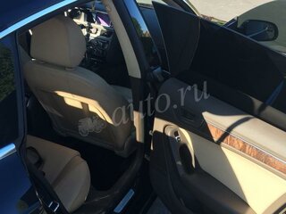 2012 Audi A5 I (8T) Рестайлинг, чёрный, 2290000 рублей, вид 3