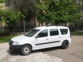 2020 Lada (ВАЗ) Largus I, белый, 1090000 рублей - вид 6