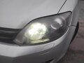 2010 Volkswagen Golf Plus II, серый, 650000 рублей - вид 11