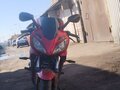 2012 Yamasaki Scorpion, красный, 110000 рублей