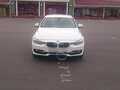 2012 BMW 3 серии 335i xDrive VI (F3x), белый - вид 3