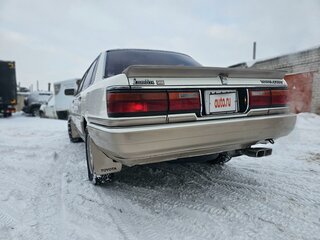1990 Toyota Camry II (V20), белый, 750000 рублей, вид 5