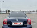2008 Toyota Avensis II Рестайлинг, синий, 895000 рублей - вид 7