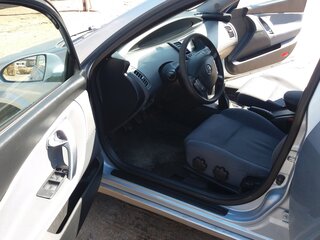 2004 Nissan Primera III (P12), голубой, 550000 рублей, вид 4