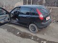 2011 Lada (ВАЗ) Kalina I, чёрный, 317000 рублей - вид 2
