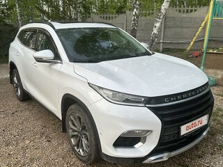 2021 Exeed TXL I, белый, 2200000 рублей, вид 1