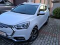 2021 JAC iEV7S 39 kWh I, белый, 1600000 рублей - вид 2