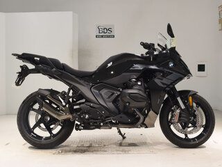2025 BMW R 1300 RS, чёрный, 1950000 рублей, вид 2