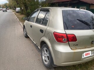 2007 FAW Vita, бежевый, 80000 рублей, вид 2