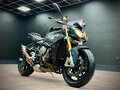 2017 BMW S 1000 R, серый, 1000000 рублей - вид 2