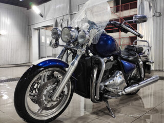 Triumph Thunderbird 1600