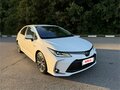 2023 Toyota Corolla XII (E210), белый, 3360000 рублей - вид 8