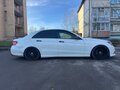 2012 Mercedes-Benz E-Класс 350 IV (W212, S212, C207), белый, 2000000 рублей - вид 5