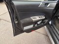 2008 Subaru Forester III, серый, 1700000 рублей - вид 5