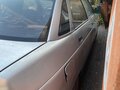 2002 Lada (ВАЗ) 2110, серебристый, 70000 рублей - вид 3