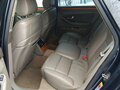 2005 Audi A8 Long II (D3) Рестайлинг, синий - вид 1