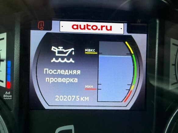 2021 DAF XF, белый, 13000000 рублей - вид 22