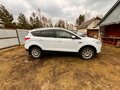 2015 Ford Kuga II, белый - вид 2