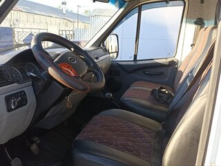 2012 ГАЗ ГАЗель (3302), белый, 950000 рублей, вид 3