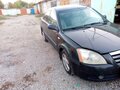 2007 Chery Fora (A21), чёрный, 200000 рублей - вид 11
