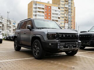 2026 Jetour T2, серый, 4649000 рублей, вид 3