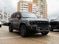 2026 Jetour T2, серый, 4649000 рублей - вид 2