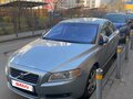 2008 Volvo S80 II, серебристый, 750000 рублей