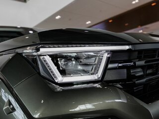 2026 Tank 400 I, зелёный, 6299000 рублей, вид 2