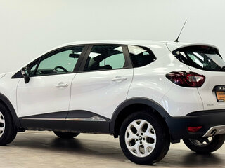2016 Renault Kaptur I, белый, 1350000 рублей, вид 3