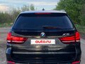 2013 BMW X5 30d III (F15), чёрный, 4500000 рублей - вид 4
