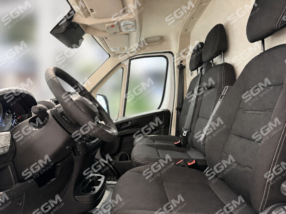 2026 Fiat Professional Ducato, белый, 5750000 рублей - вид 10