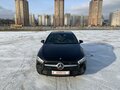 2019 Mercedes-Benz A-Класс 200 IV (W177), чёрный, 3400000 рублей - вид 4