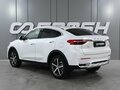 2020 Haval F7x I, белый - вид 1