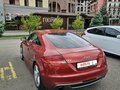 2012 Audi TT II (8J) Рестайлинг, красный, 1800000 рублей - вид 1