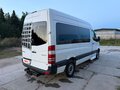 2016 Mercedes-Benz Sprinter, белый, 2600000 рублей - вид 2