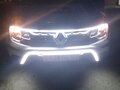2017 Renault Duster I Рестайлинг, белый, 1700000 рублей - вид 5