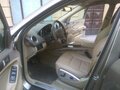 2009 Mercedes-Benz M-Класс 320 II (W164) Рестайлинг, бежевый - вид 8