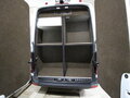 2016 Mercedes-Benz Sprinter, белый, 2920000 рублей - вид 11