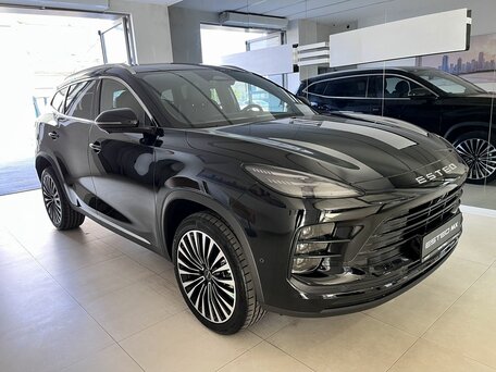 2026 Esteo MX, чёрный, 3990000 рублей, вид 3