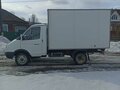 2009 ГАЗ ГАЗель (2705), белый, 1710000 рублей - вид 4