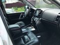 2013 Toyota Land Cruiser 200 Series Рестайлинг 1, белый, 5900000 рублей - вид 7