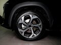 2026 Geely Atlas II, чёрный - вид 8